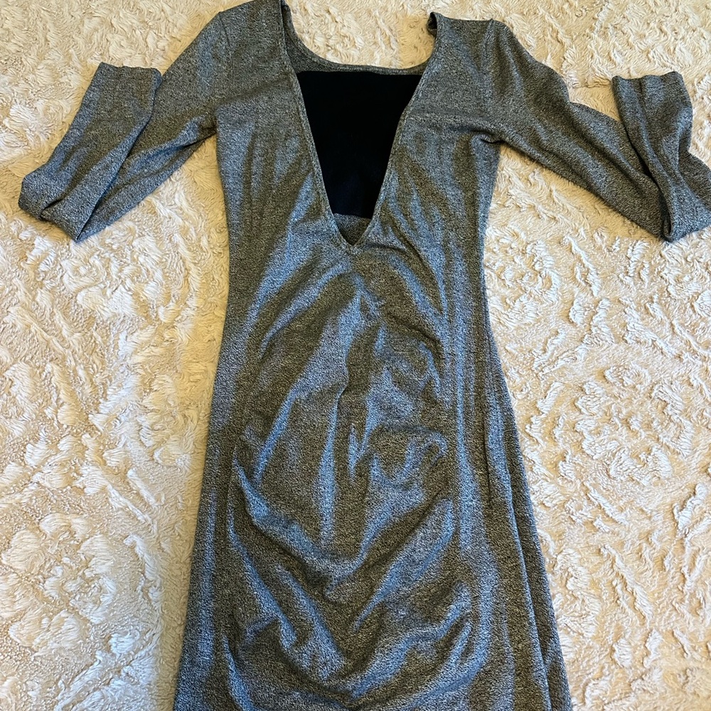 Express Dress
